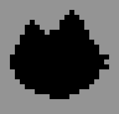 [a15ca3] Sans: (the attack misses, now evil cat just wants to be happy, and have friends.. evil cat wakes up.)