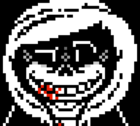 [583245] Sides, nobody but your slutty ass decided to edit this without any thought, of how little I give a fuck anyway... This whole damn thing is a mess already do you honestly think I care, Cleetus?... No... Now... "Get blocked noob"...