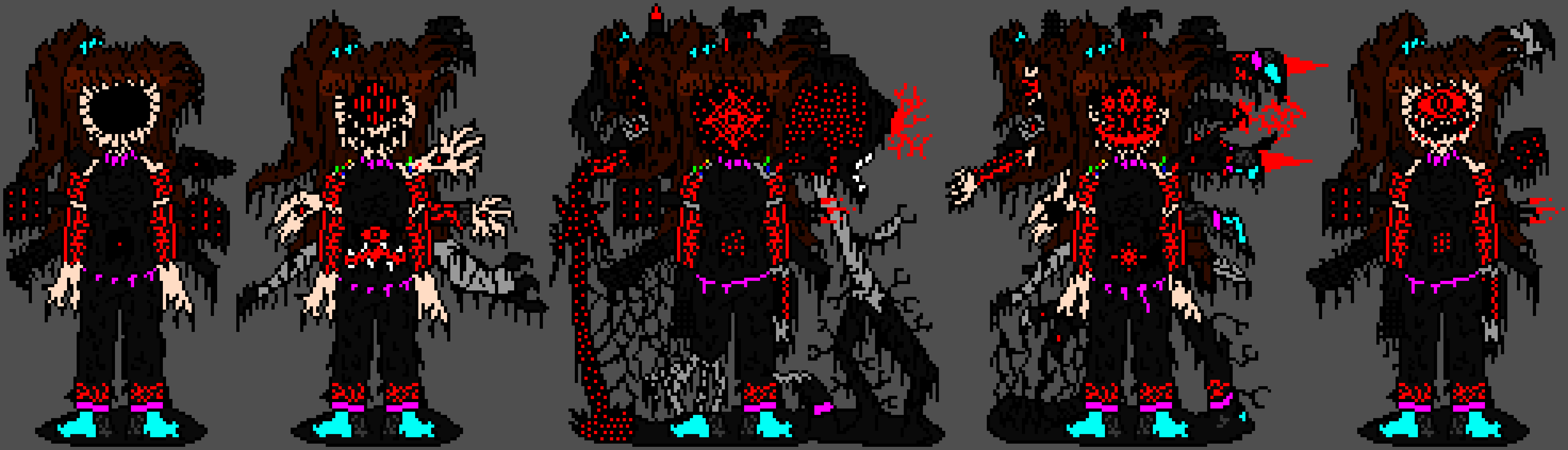 [22e890] OH RIGHT AMALGAMATE