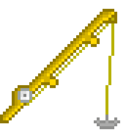 [aea7d0] Best Gold Fishing Rod