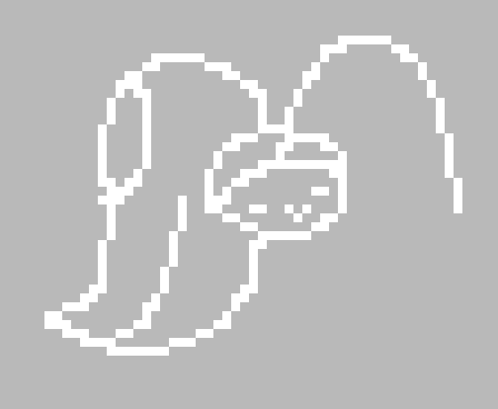 [f7c573] hey tom, do you mind telling me why bendy keeps mentioning the end? or is that gonna be said later? also, how do they save him from melting? or can they not help him?