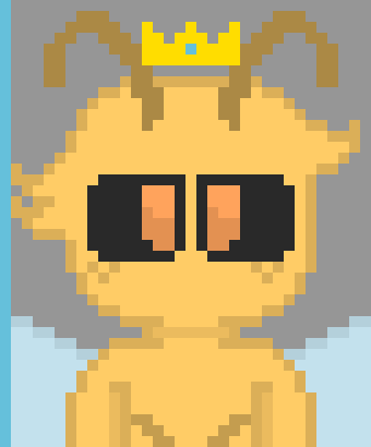 [4fbda4] you know what i'm moving the hive*picks up the whole hive with the queen in it*there new location-bobee