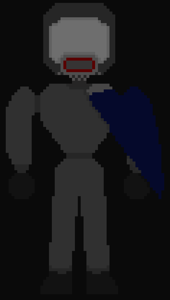 [25d002] Hm... *He goes and sits by the bonfire* Bloodthirst sets in every once in a while...