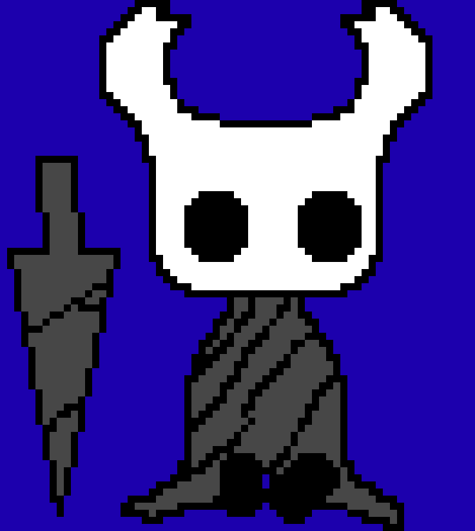 [9664c4] Hollow knight