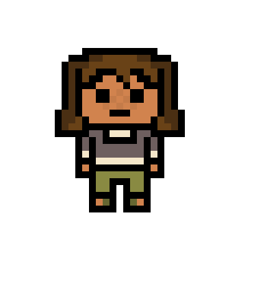 [cd0db9] Courtneysprite