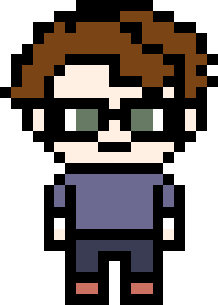 [a05f58] Pixel lucky guy