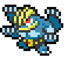 [8725a2] Machamp