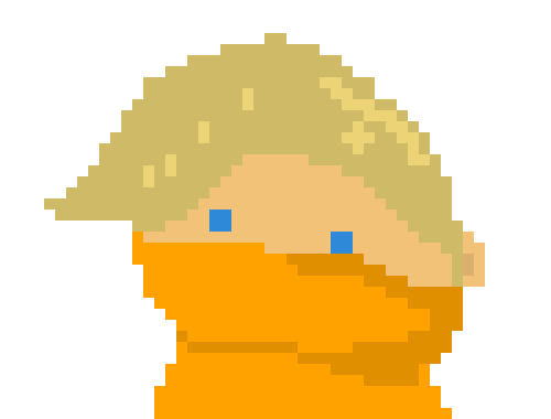 [000885] That depends if I pull the hammer back, then pull the trigger. And besides, you can't do anything to me.