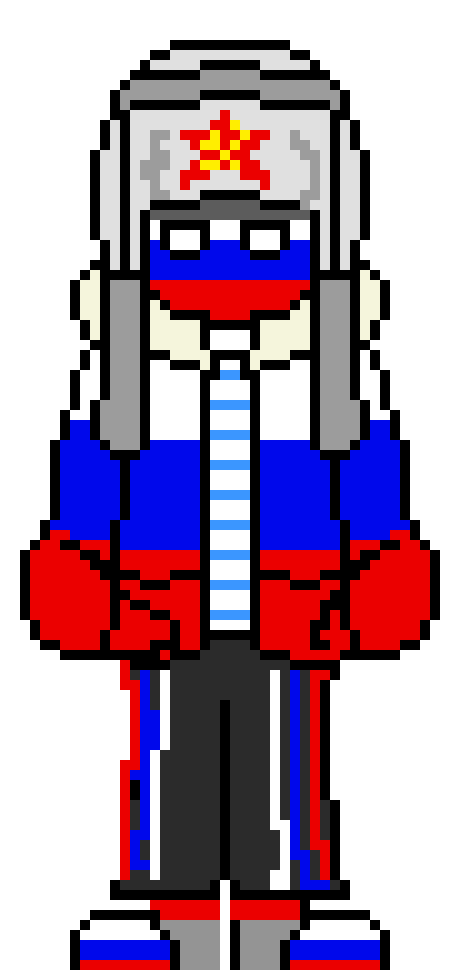 [c8bb2d] *gets up and walks around*