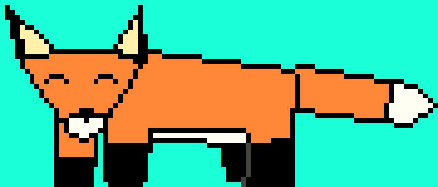 [7d1688] Fox 4 Sasha