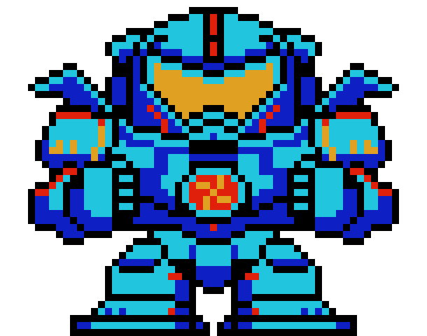 [e6a546] Gipsy Danger