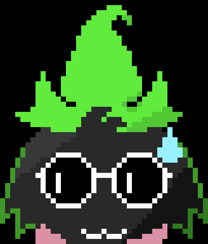 [05b0c1] (Nah....I don't know how Kahoot works. I remember having the questions pop up on computers at least)