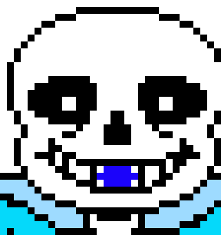 [401102] *crawls over to leo*hewo cwitty cwat!-littletale sans