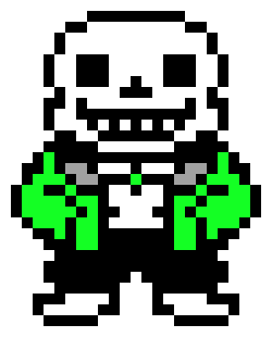 [9664c4] Sans