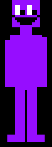 [79493b] fnaf purple guy