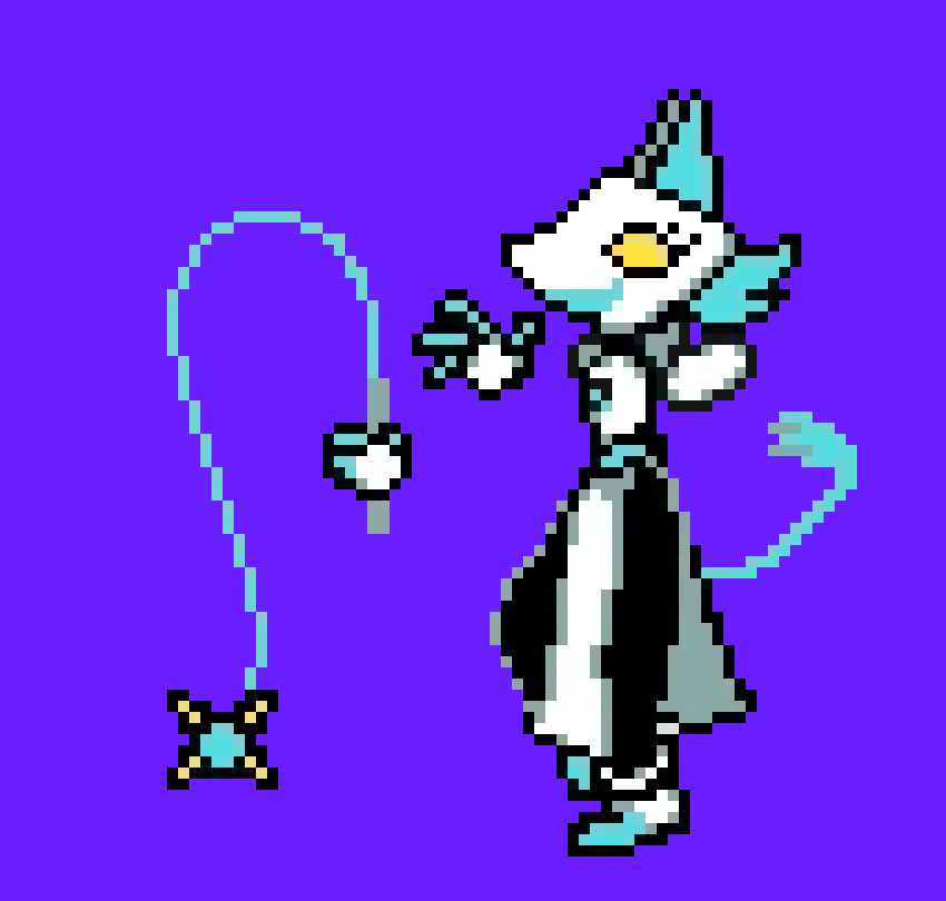 [062599] Springrat-A guy wanting to become ¨butler supremeth"