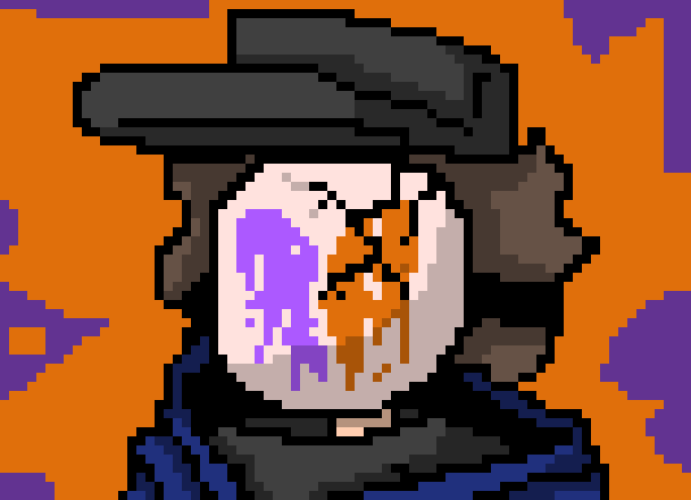 [276fb9] alright b- *pow* (-232) *the teleport fails* ugh that hurt *he teleports successfully this time and he came back wit a doctor of some kind* -geno