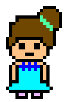 [e38eea] Petunia Nesijin