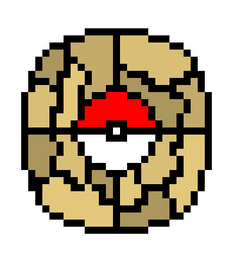 [9664c4] Ground Badge