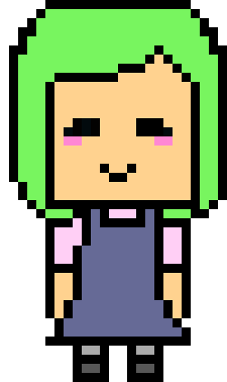 [fde798] I'm Chi, Chi Nataski.