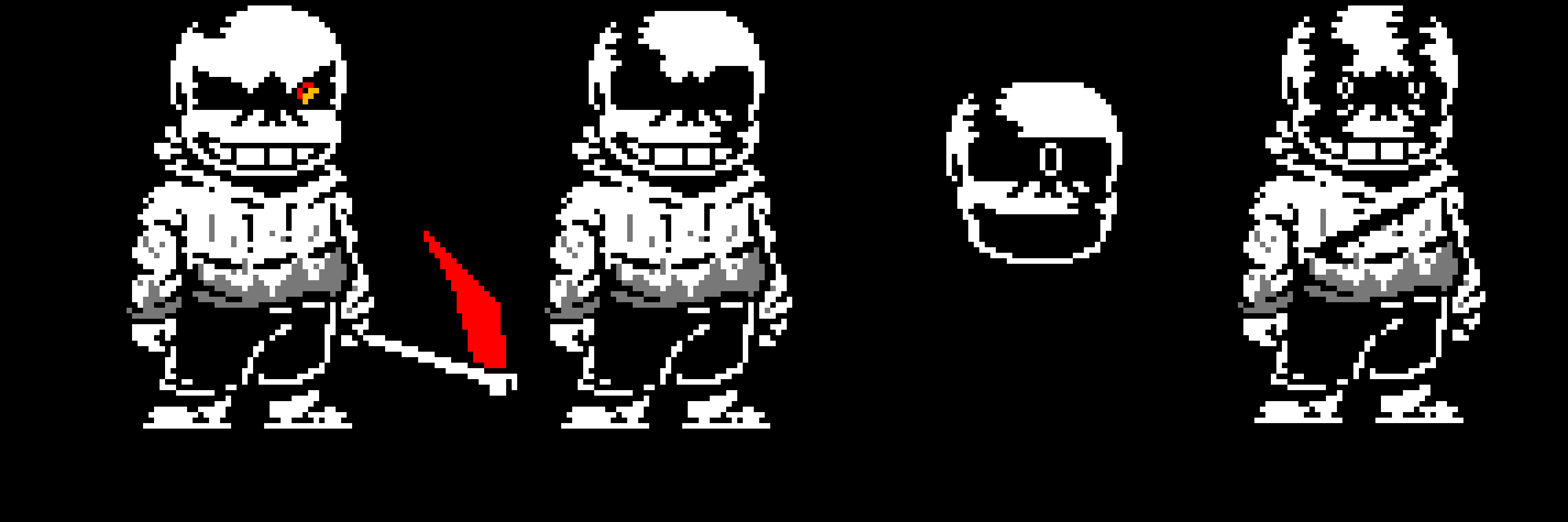 [7e4087] Dustswap The Unseen Ending act1-4