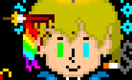 [c71ce5] don't mind the knife that got inserted into my head