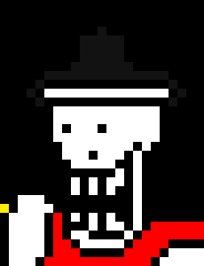 [2abe54] im here because sometimes i want to do something that pop up in my head 