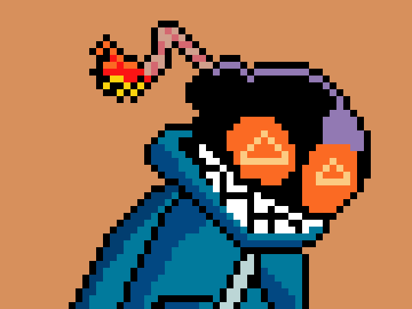 [4076f0] Welcome to the big battle, are you ready to face your biggest fears /after bf/ Let's start this quickly, let me out, You're cursed life is harmful, Go away. /after bf/ Do you really want to test that out /after bf/  Are you aware of the consequences. /after bf/ Why don't I just end your life here /after bf/ The really don't think that seems fair /after bf/   -Whitty (cleetus