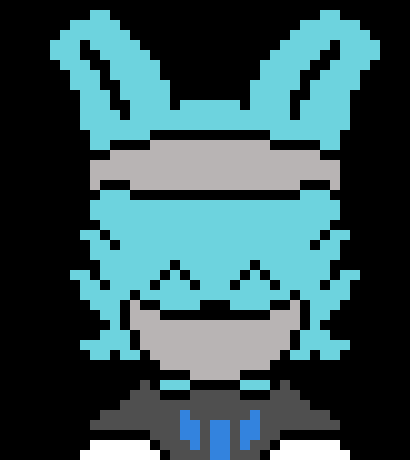 [c8bb2d] that cheered me up tbh