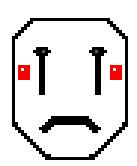 [ece42e] I'm Finally free... FNAF Puppet Recreation