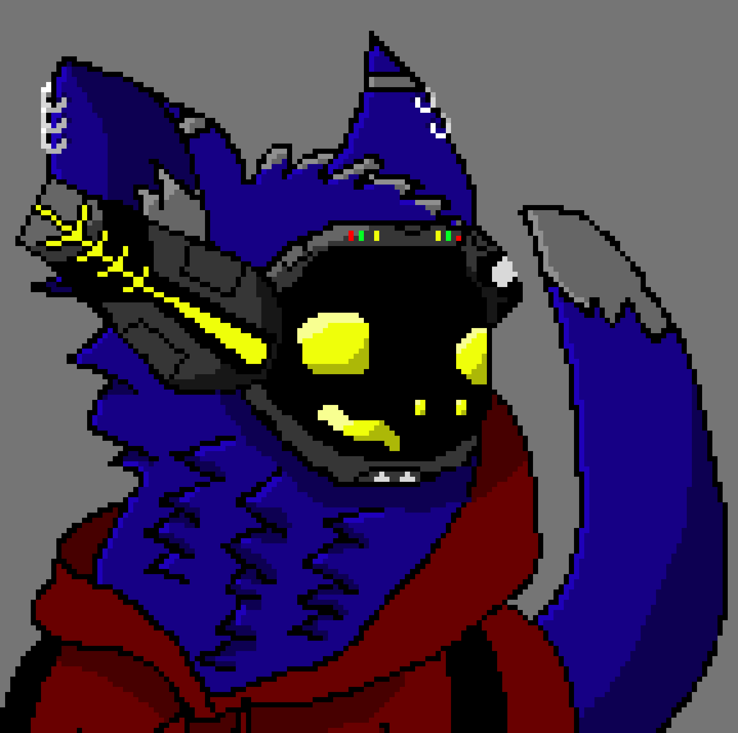 [843b57] Oh hey Eku...heh...sorry for the misunderstanding... -John