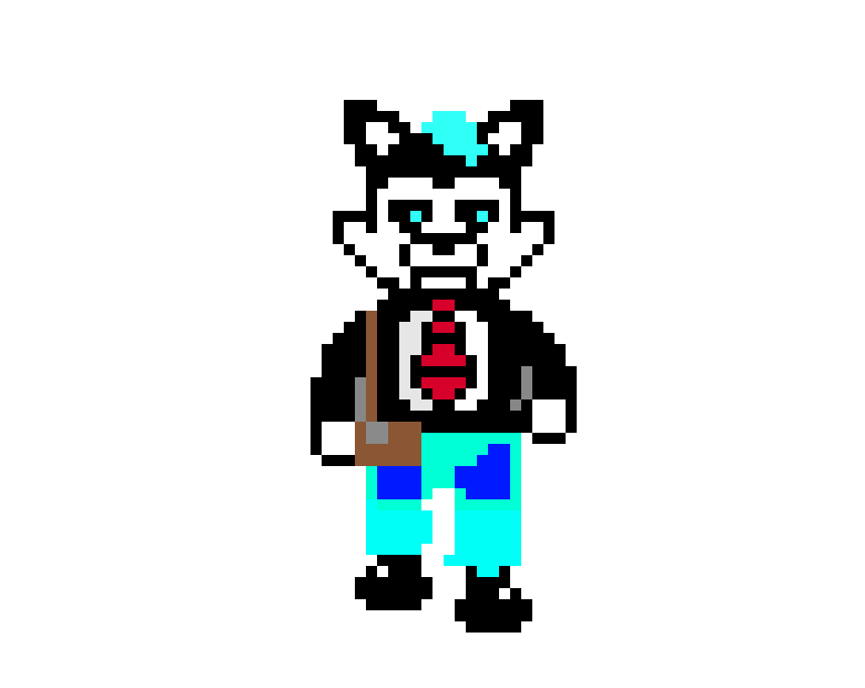 [9664c4] Aduventerde maxy the cat