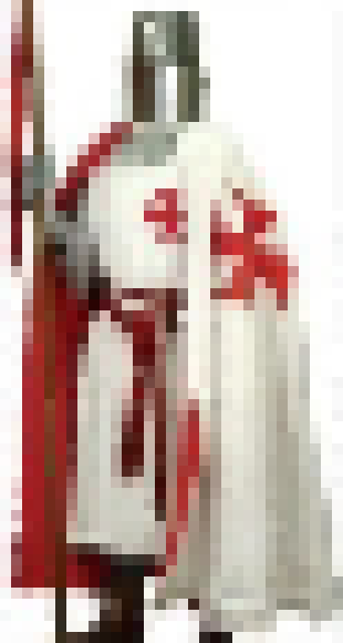 [46df65] Doeth Thine kisseth thine mother with thine mouth? Or did she abandonth you for thine trasth that you are? You never disrespect a Crusader's Religion or else you end up without a head!