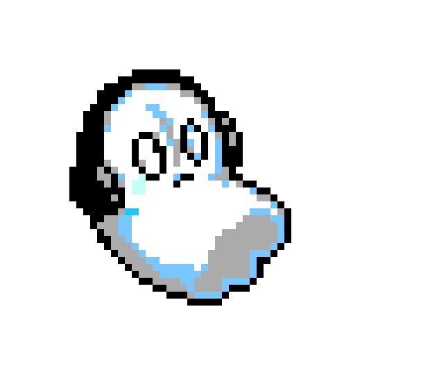 [9664c4] Napstablook re uploud 