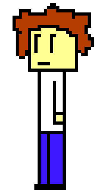 [c538f2] main character beta