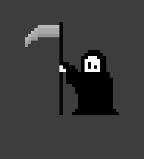 [83c5a9] The Winking Reaper