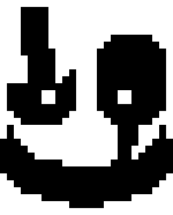 [9664c4] UT GASTER