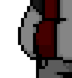 [e8dd50] No, you added it in wrong, you didnt even have the shading, YOU MADE IT WRONG.