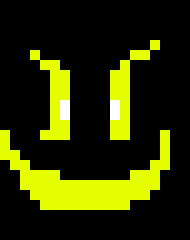 [8206a1] *pulls gun out facing adam* Die n00b.  -Smiley