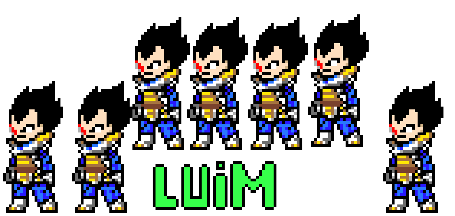 [9664c4] My Creation :D