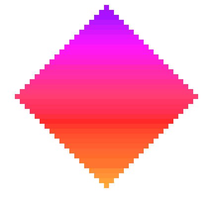 [9f5409] sunset gradient