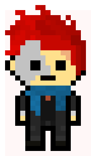 [9664c4] Michiko Kamiko