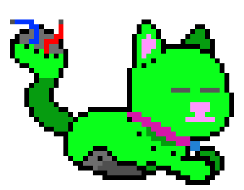 [3a33bd] (Hi anau)Zzz-Speck