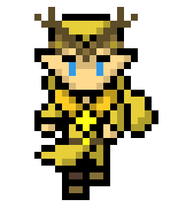 [b06498] Eladrin Summer