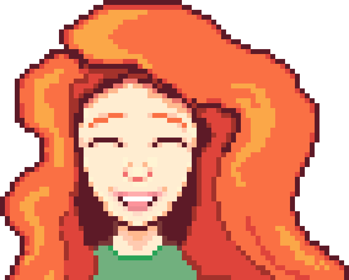 [928c77] Brianna happy