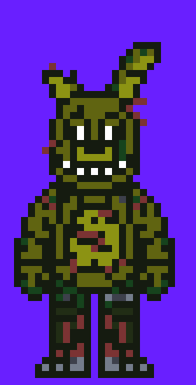 [332fa7] Springrat-Lol it funni murder man