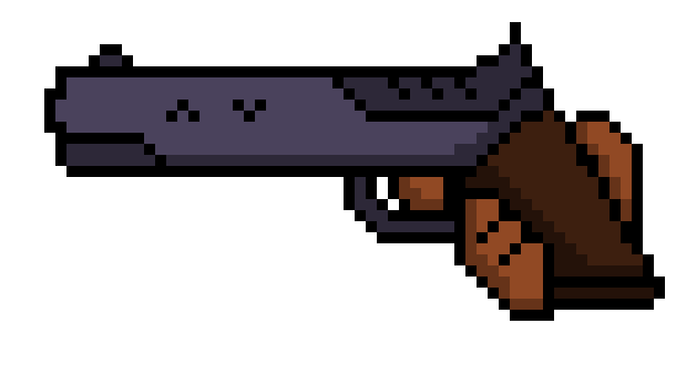 [ad439c] Why do I have a fire-arm. 