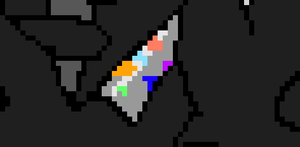 [d8d976] *Passes out on the floor*