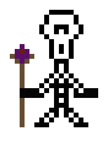 [9664c4] MagicSkull