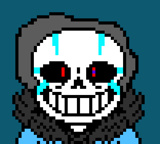 [47bc6e] Asgore, do you need popcorn cuz yo MAD?